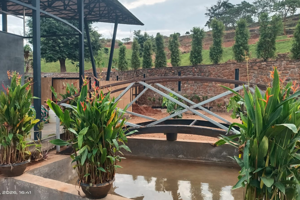Aambal Amenities